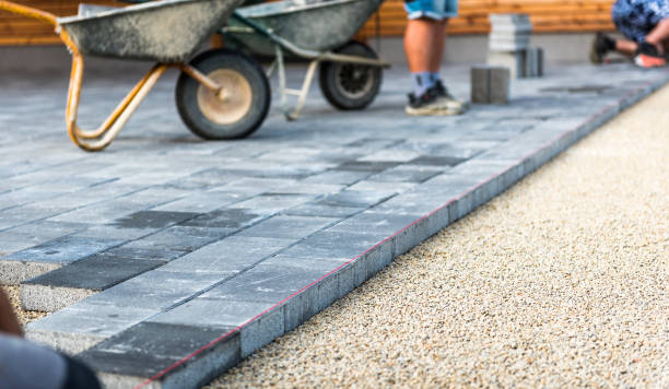 Best Concrete driveway pavers in Newport, TN