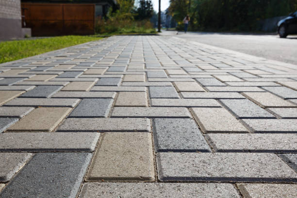 Best Budget-friendly driveway pavers in Newport, TN