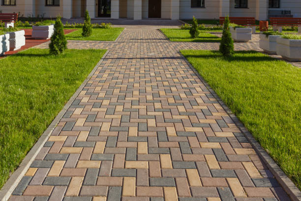 Best Heated driveway pavers in Newport, TN